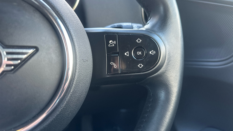 MINI Countryman 1.5 Cooper Classic 5dr Auto Petrol Hatchback